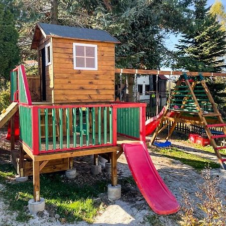 Apartamenty U Stopkow Biały Dunajec Extérieur photo