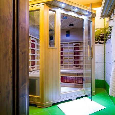 Apartamenty U Stopkow Biały Dunajec Extérieur photo