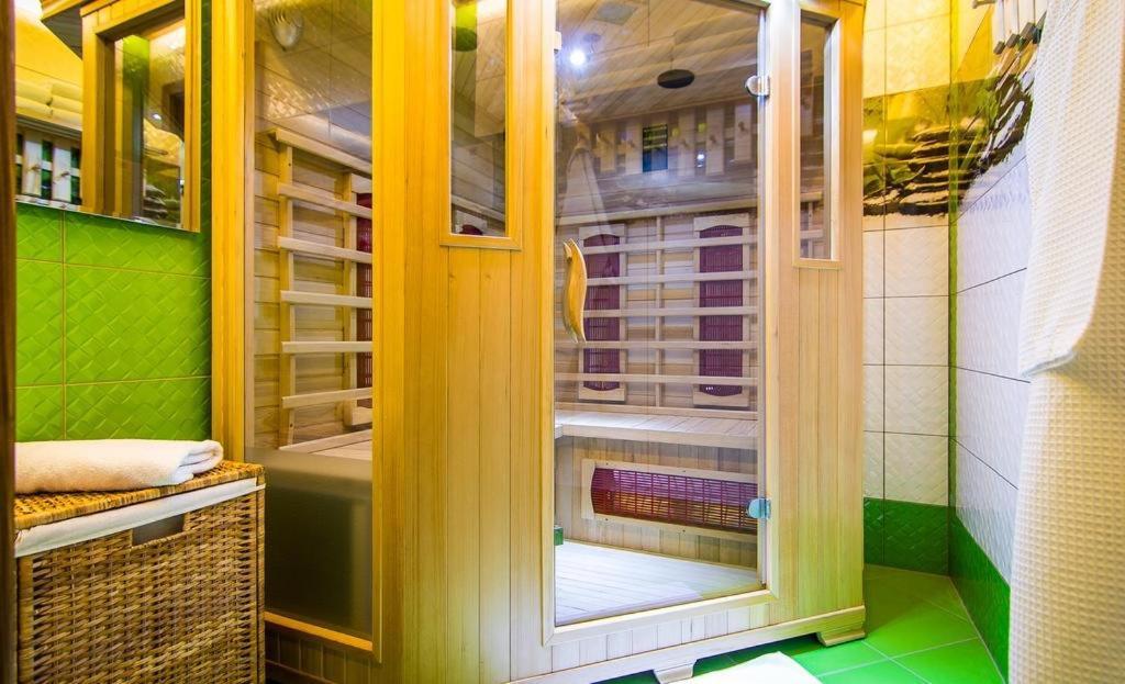 Apartamenty U Stopkow Biały Dunajec Extérieur photo